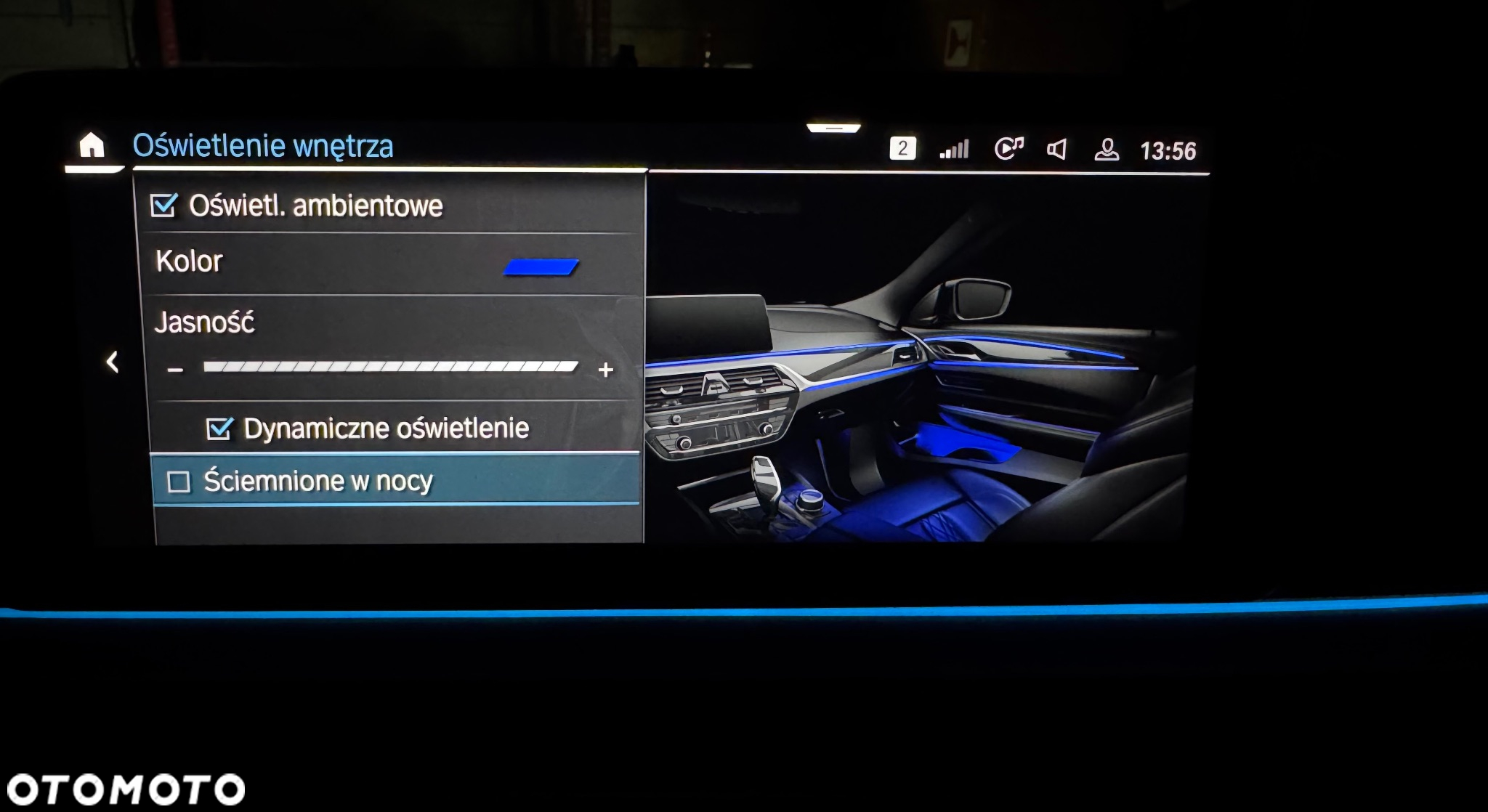 BMW Seria 5 530e M Sport sport - 27