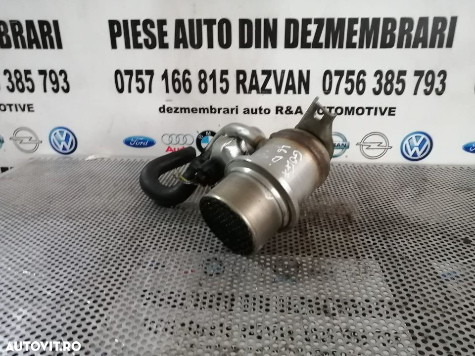 Racitor Gaze Seat Leon Skoda Octavia 3 Audi A3 8V 1.6 Tdi Euro 5 - 4