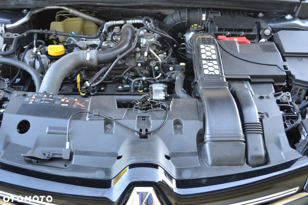 Renault Megane 1.2 Energy TCe Intens - 31