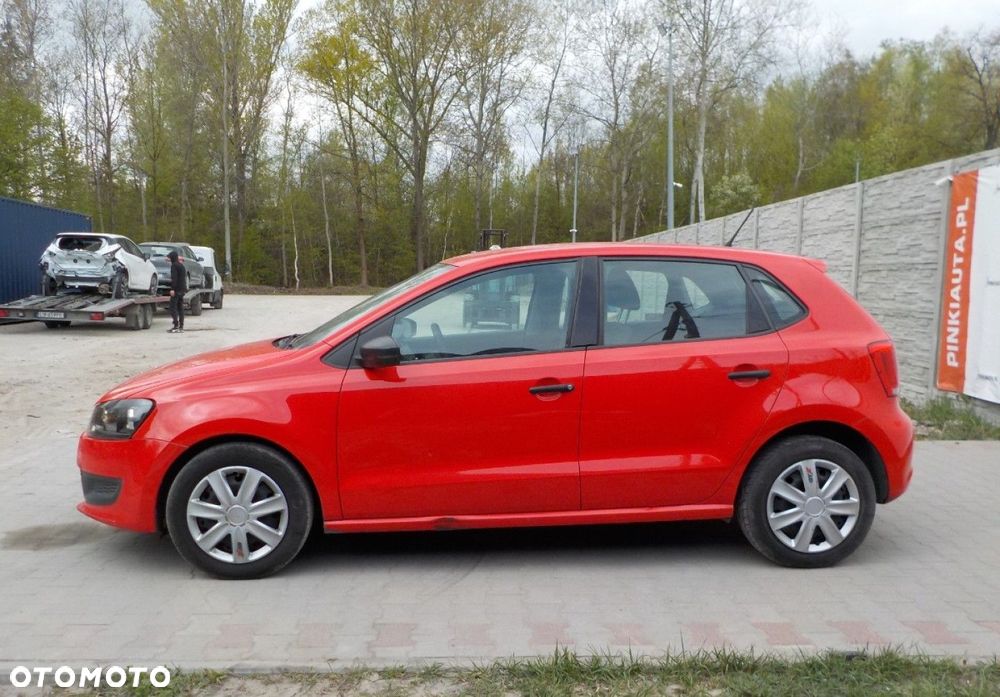 Volkswagen Polo - 12