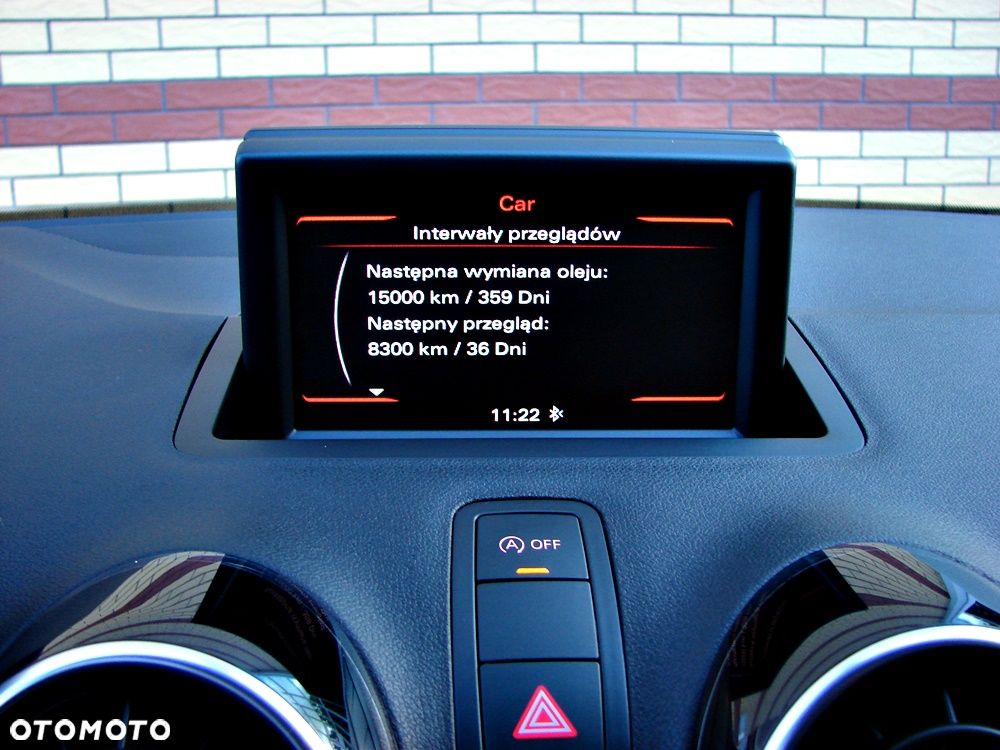 Audi A1 Sportback 1.2 TFSI S line edition m S line Sportpaket - 27