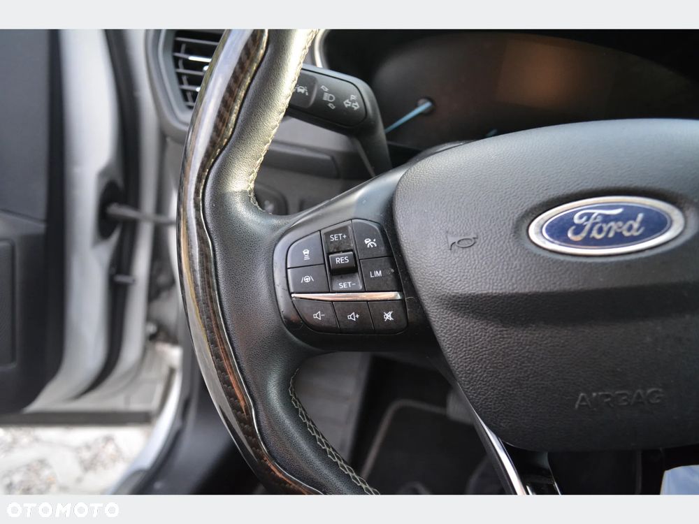 Ford Focus - 18