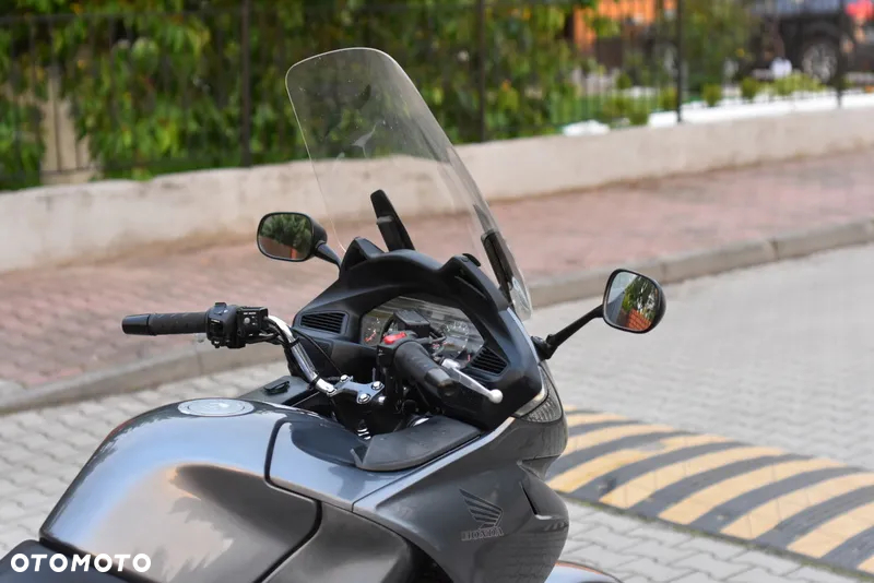 Honda NTV - 13