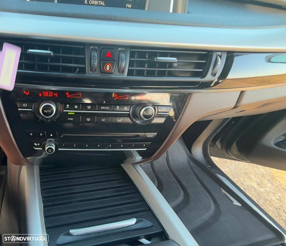 BMW X5 25 d xDrive - 6