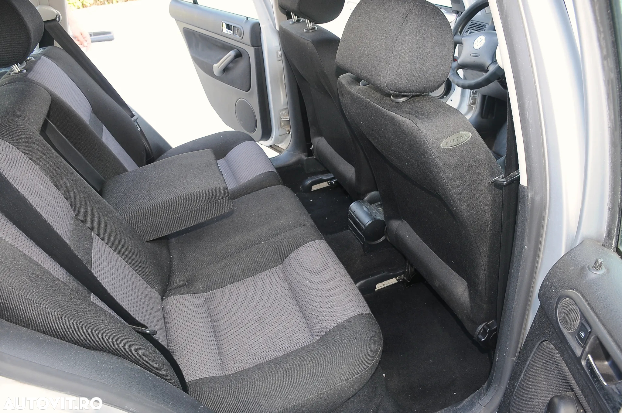 Volkswagen Golf Variant 1.6 Atlantic - 7