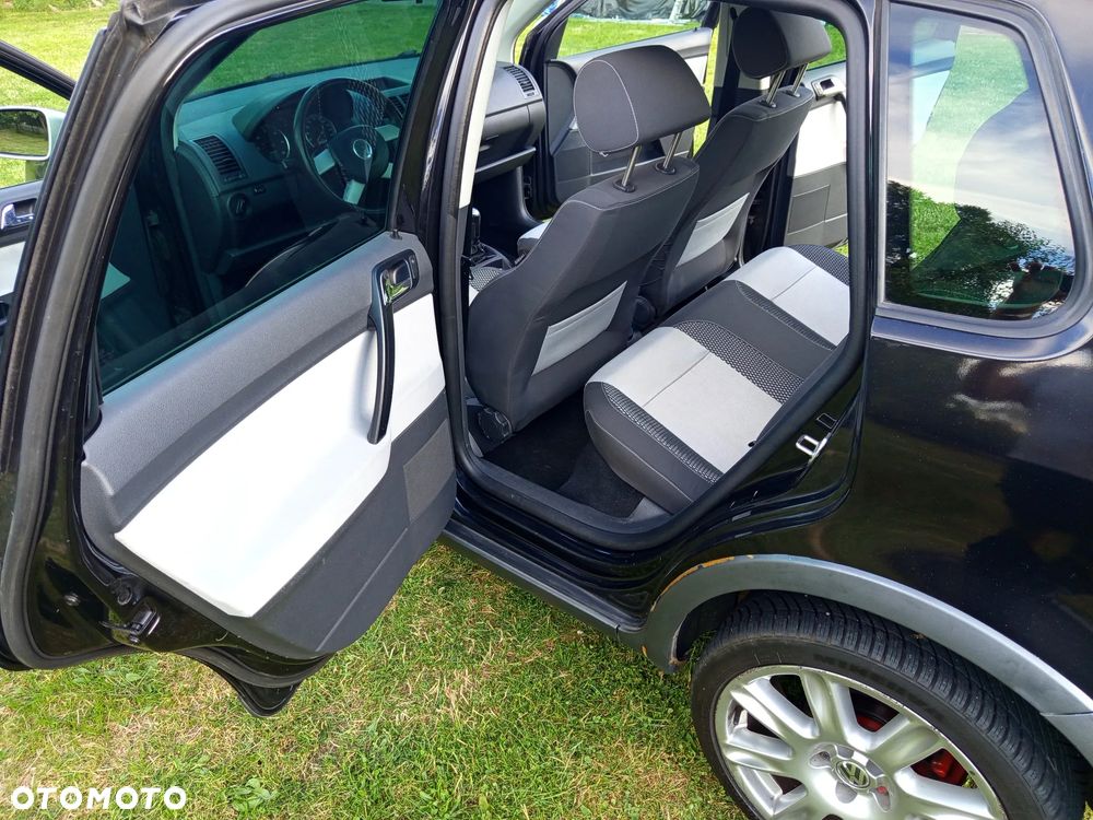 Volkswagen Polo Cross - 19