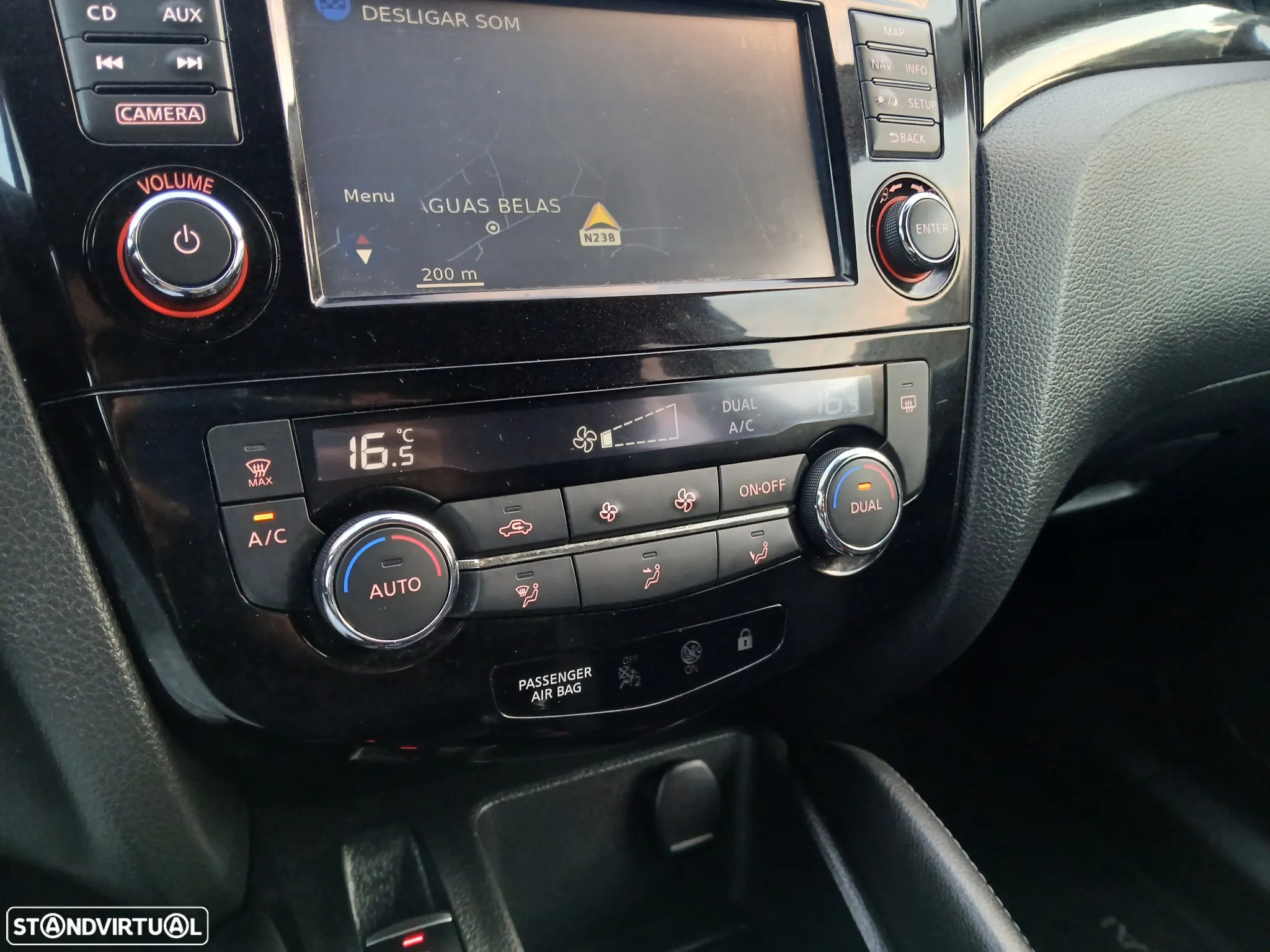 Nissan Qashqai 1.5 dCi Business Edition - 29