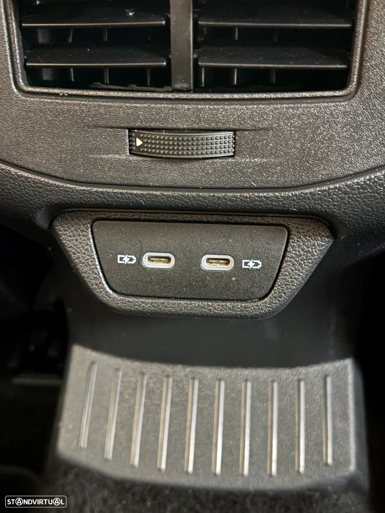 VW T-Roc 1.0 TSI Style - 26