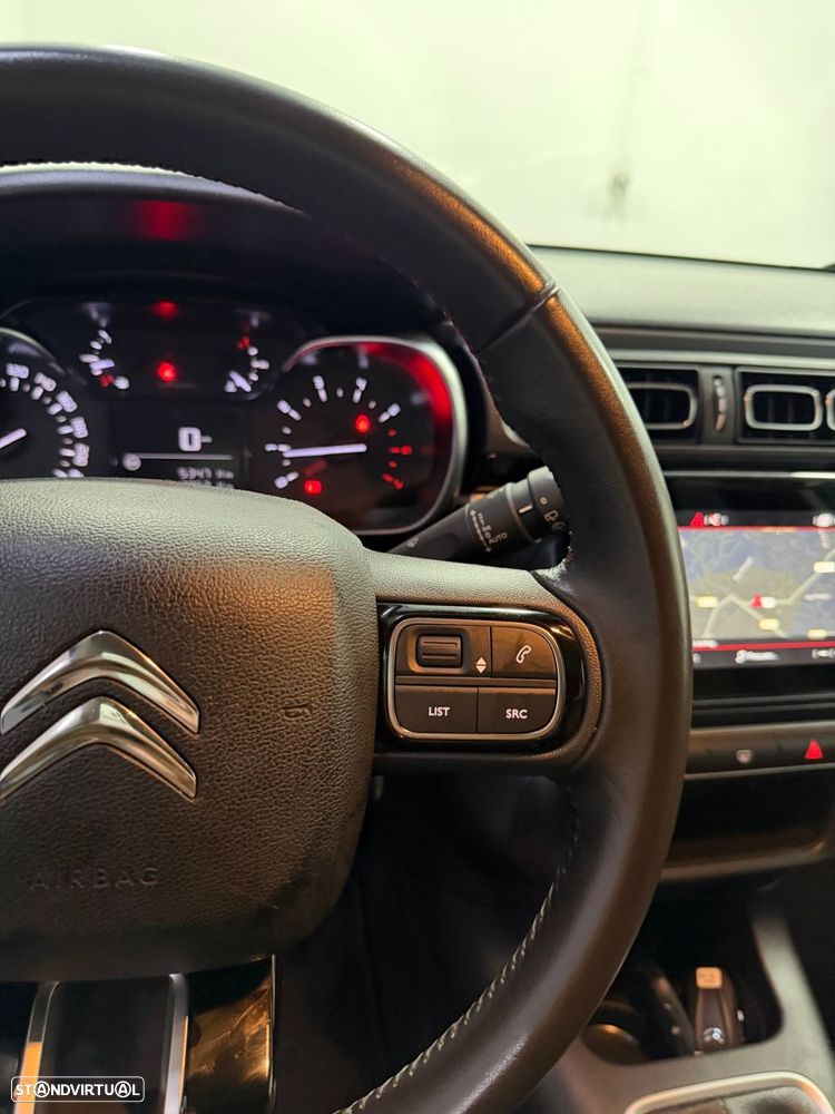Citroën C3 1.5 BlueHDi Shine Pack - 11