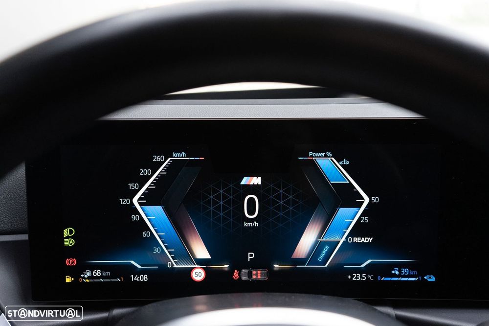 BMW 330 e Pack M Auto - 32