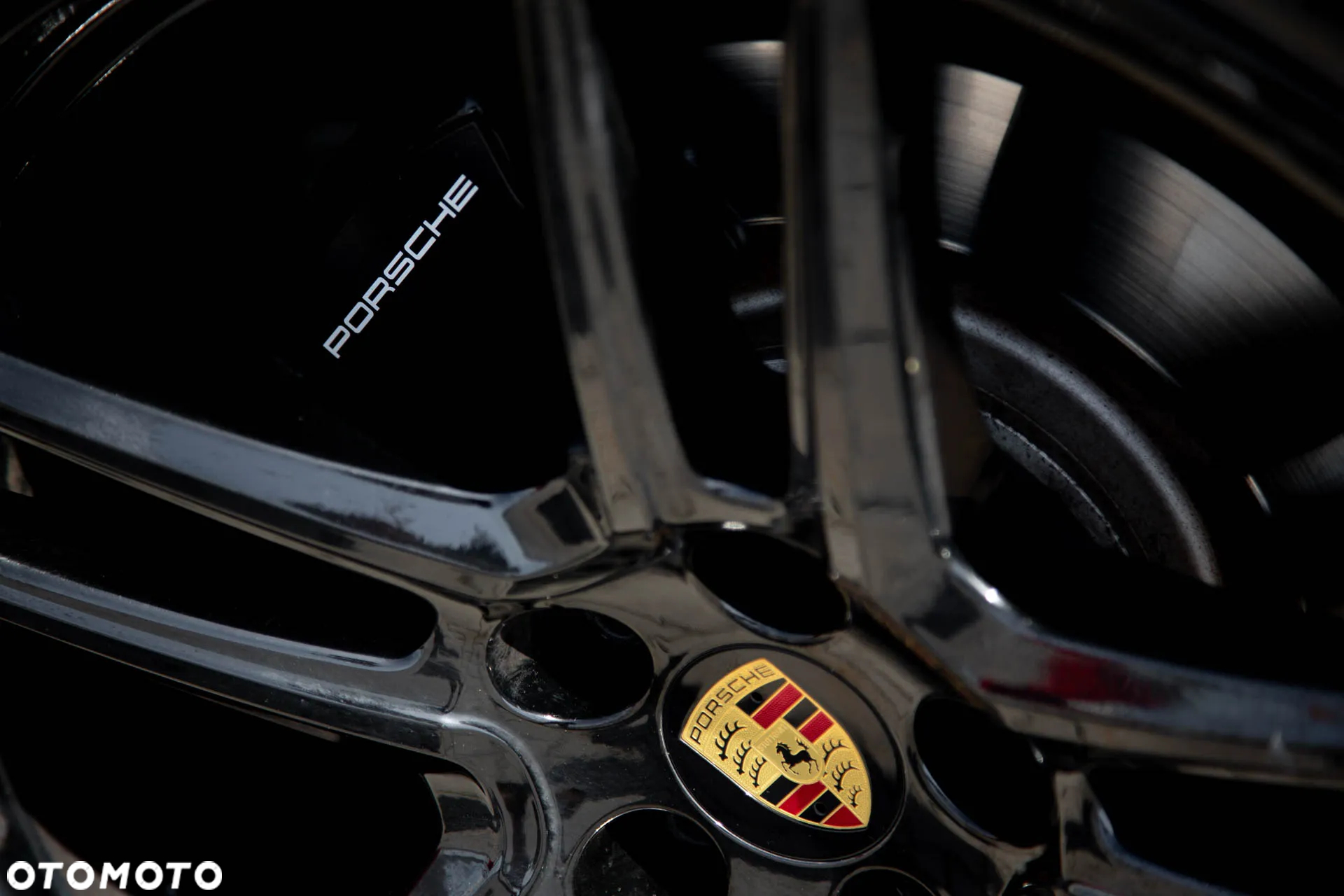 Porsche Macan Standard - 35