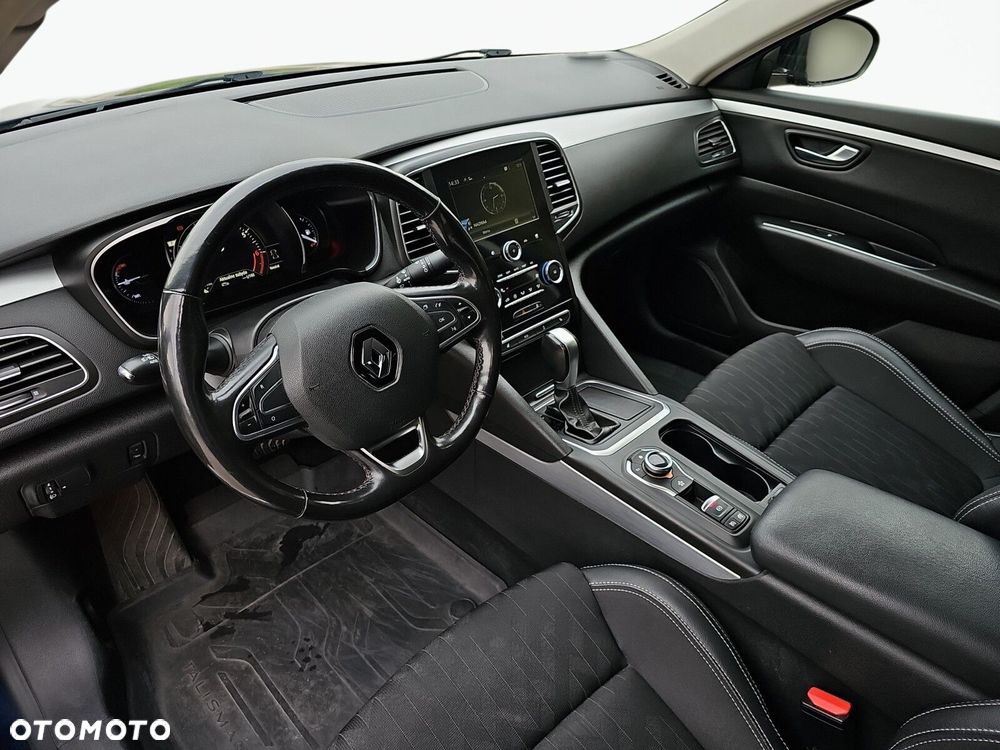 Renault Talisman 1.3 TCe FAP Limited EDC - 4