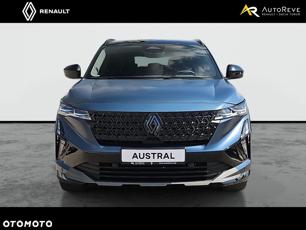 Renault Austral - 2