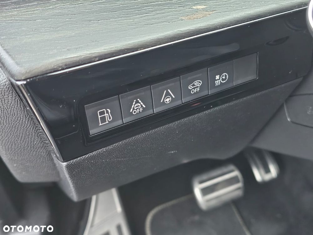 Peugeot 508 360 e-EAT8 SPORT ENGINEERED - 12