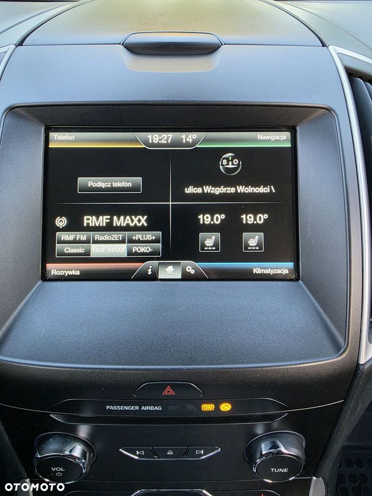 Ford S-Max - 15