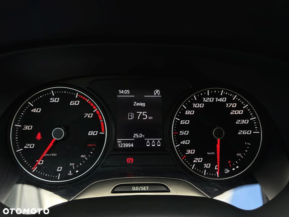 Seat Ateca 1.4 ECO TSI Style S&S - 21