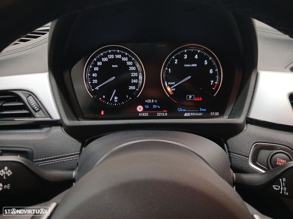 BMW X2 25 e xDrive Pack M - 15