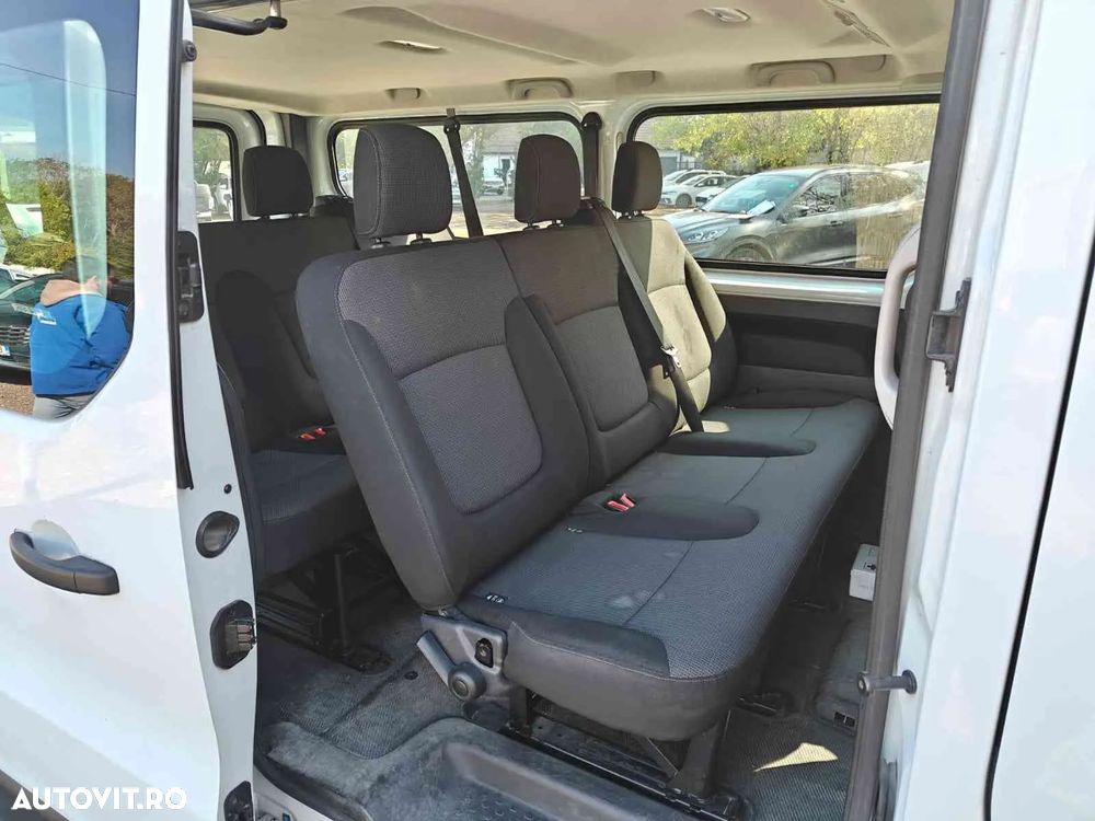 Renault Trafic - 4