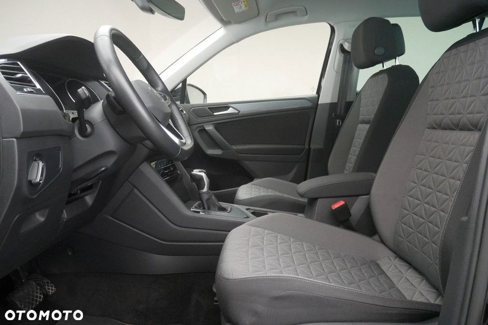 Volkswagen Tiguan 1.5 TSI EVO Life DSG - 12