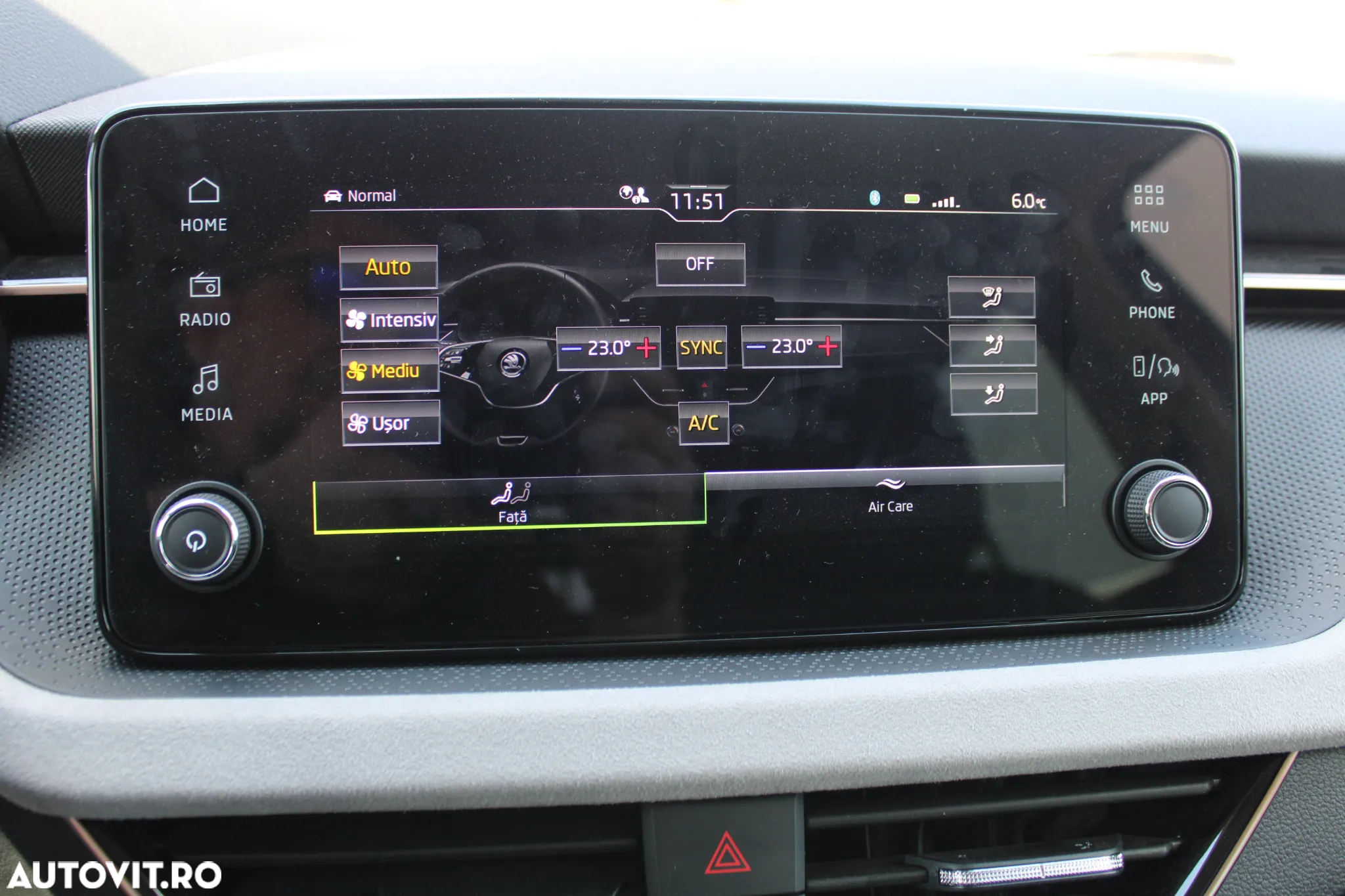 Skoda Kamiq 1.5 TSI DSG Selection - 35