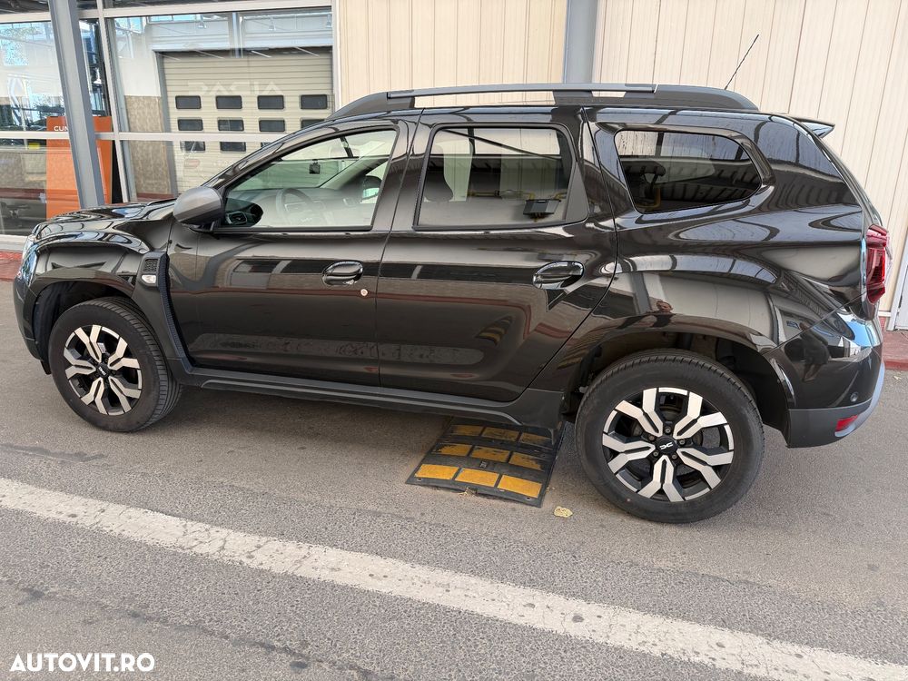 Dacia Duster ECO-G 100 Journey+ - 10