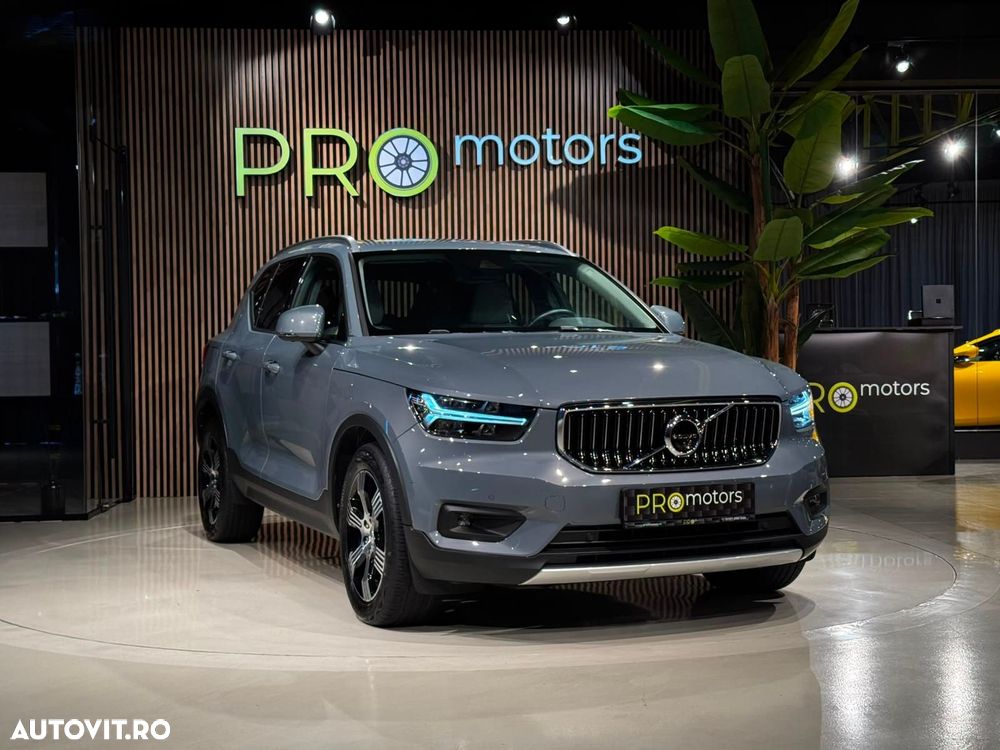 Volvo XC 40 - 2