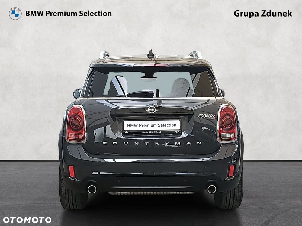 MINI Countryman - 7
