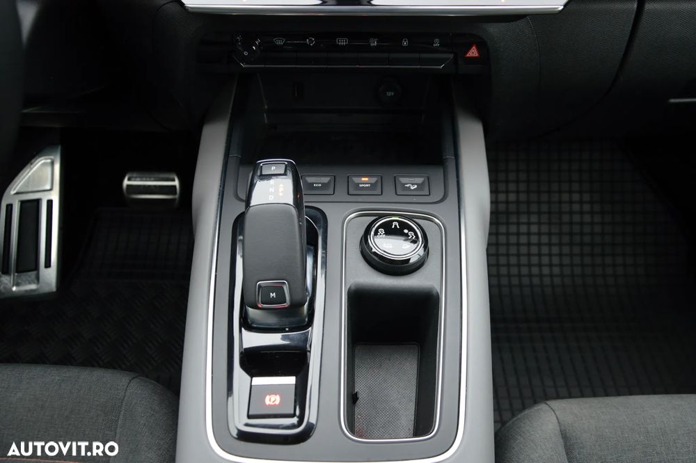 Citroën C5 Aircross Pure Tech 180 S&S EAT8 SHINE PACK - 15