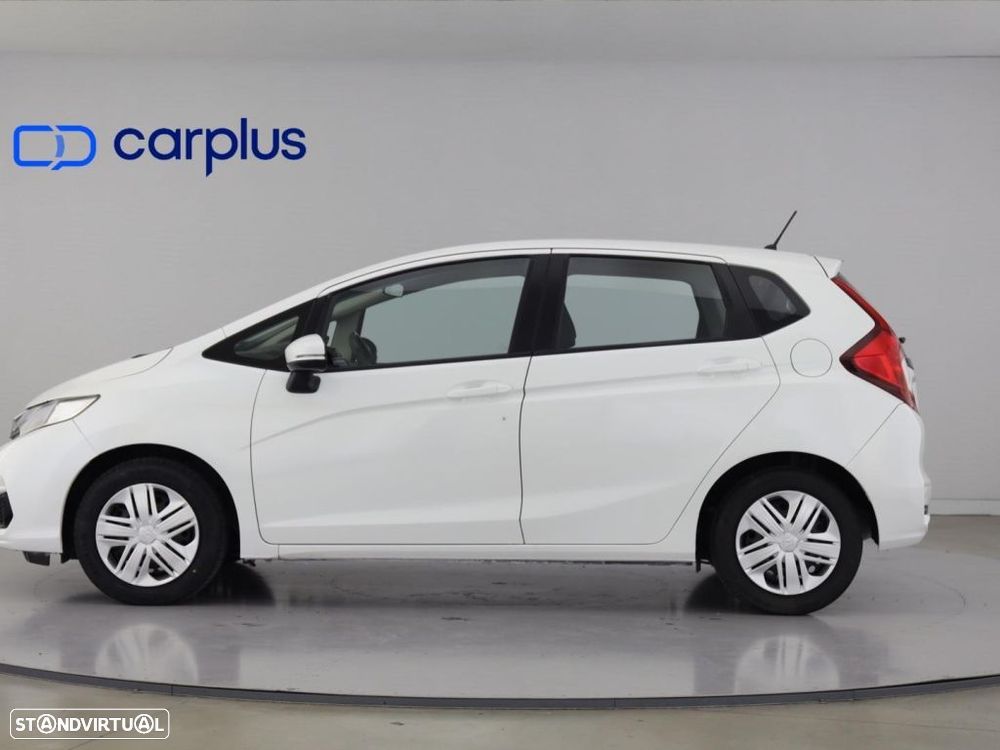 Honda Jazz 1.3 I-VTEC Comfort - 4