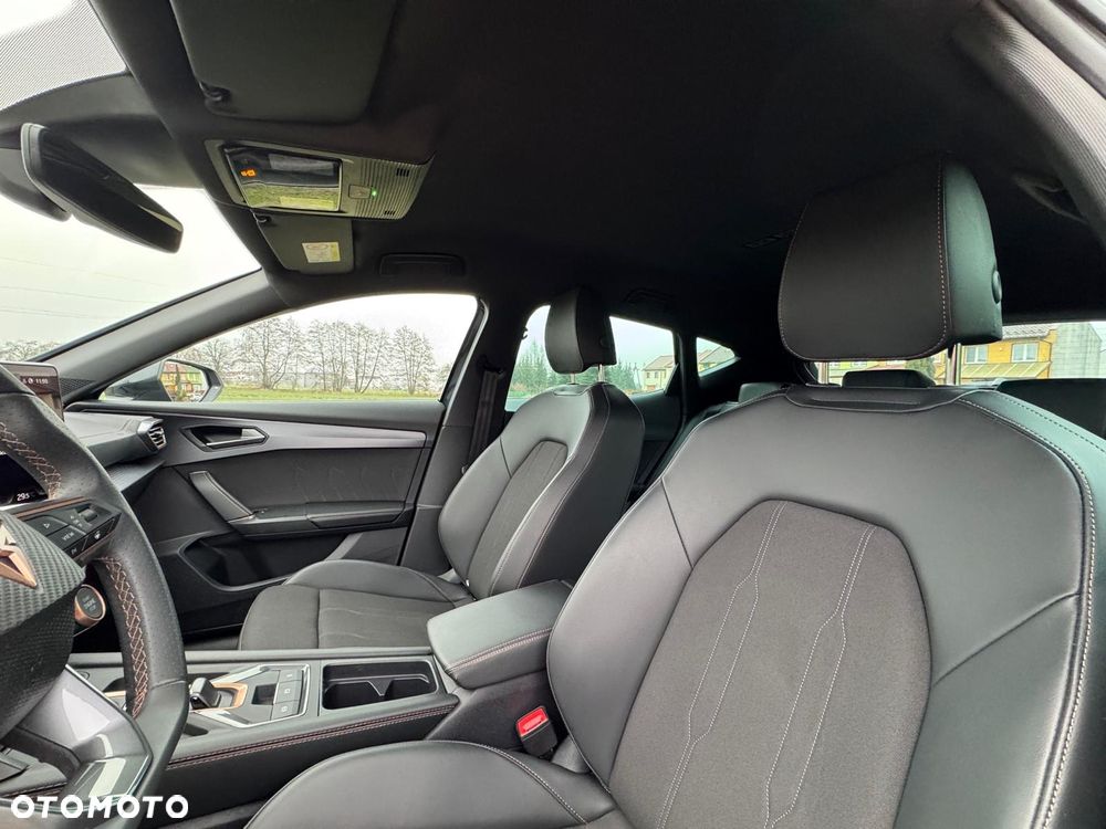 Cupra Formentor 1.5 eTSI mHEV DSG - 13