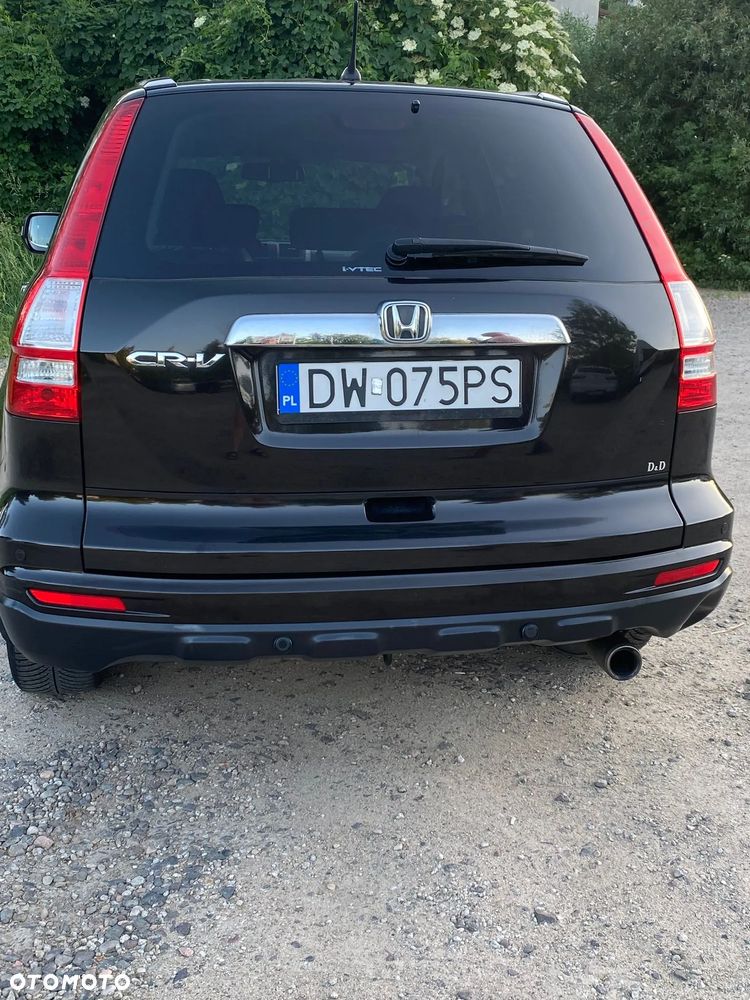 Honda CR-V 2.0 Executive - 10