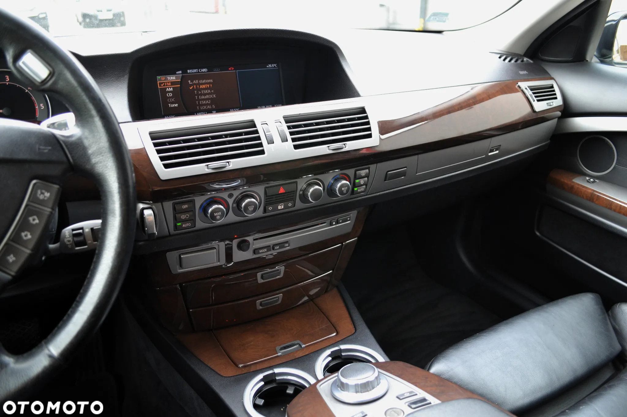 BMW Seria 7 730d - 13