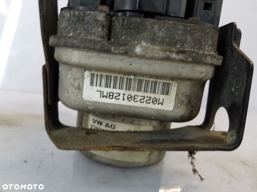 pompa wspomagania seat toledo iv 1.6 tdi 6r0423156c - 4