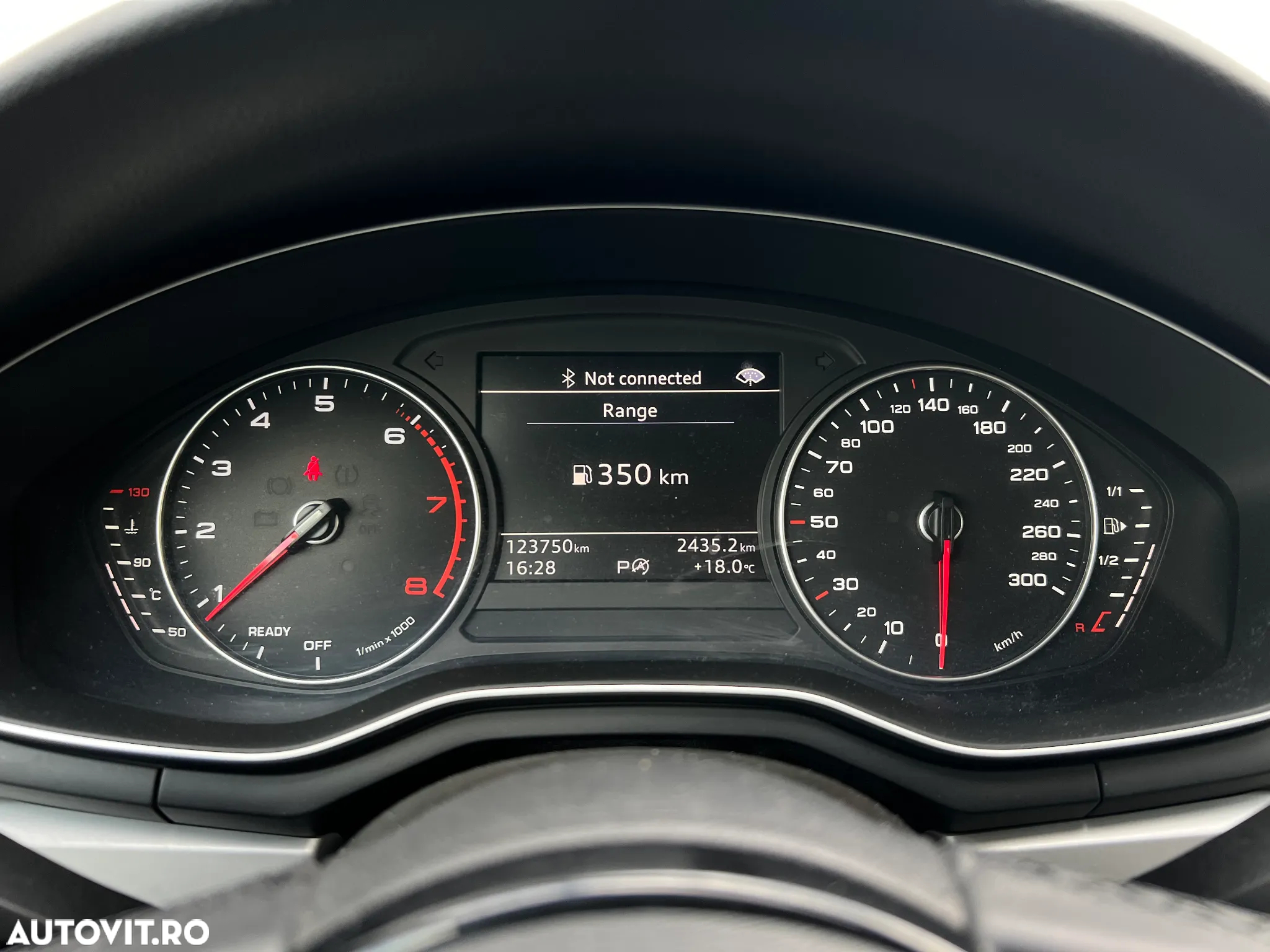 Audi A4 35 TFSI S tronic - 15