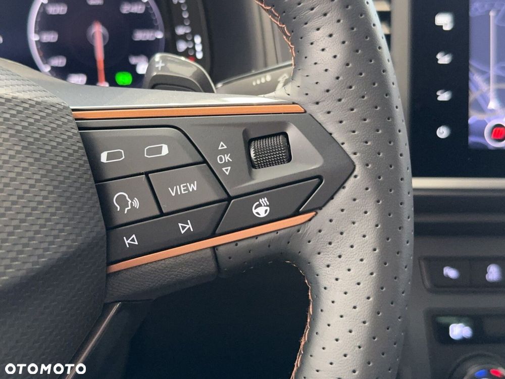 Cupra Ateca 2.0 TSI 4Drive DSG - 23