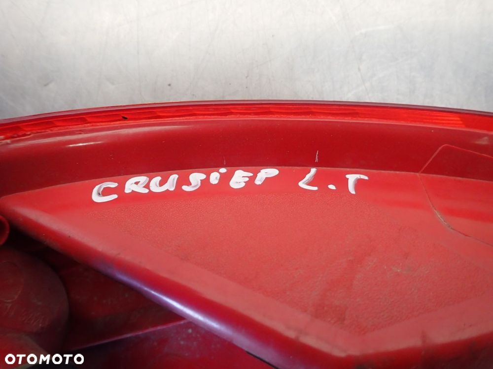 LAMPA LEWA TYLNA CHRYSLER PT CRUISER - 3