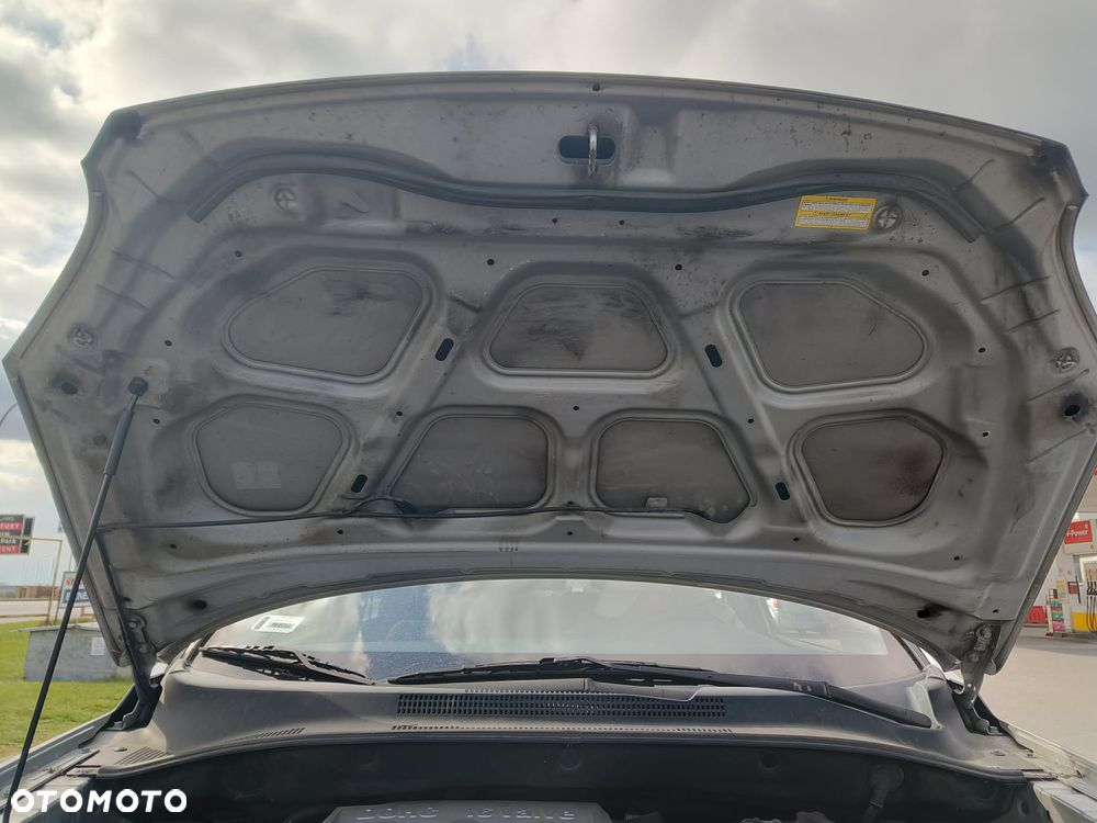 Kia Sportage 2.0 Tour - 15