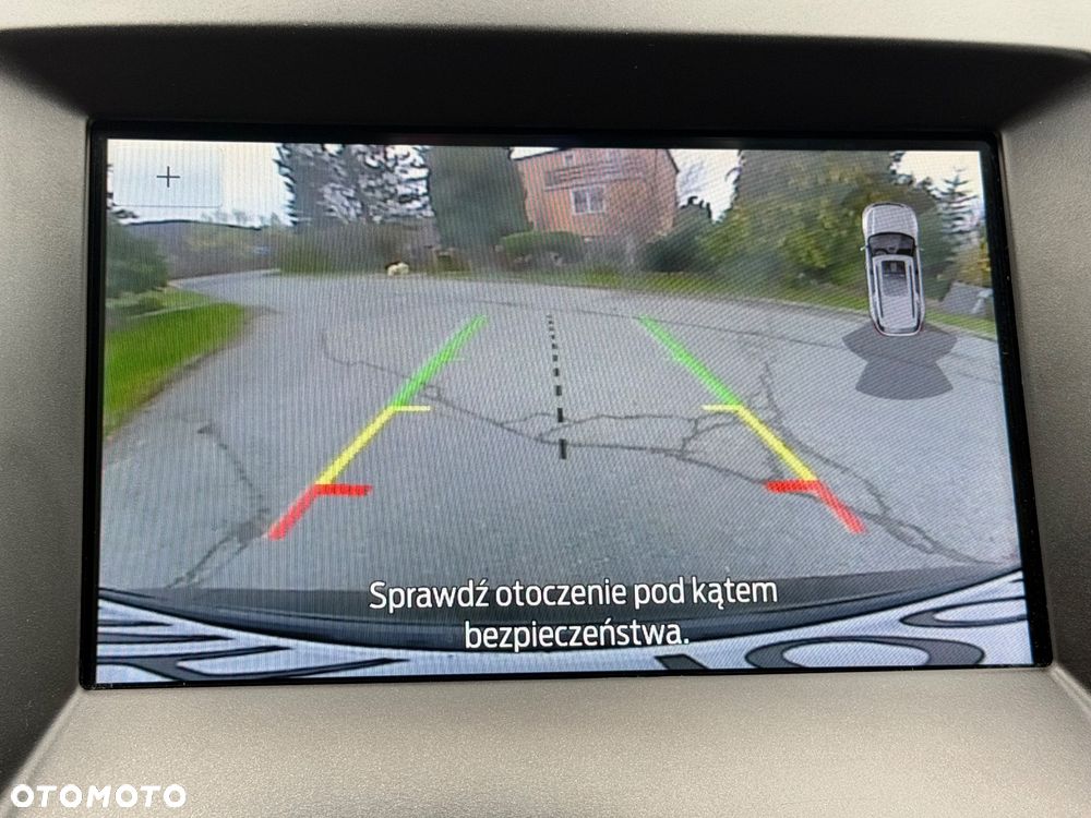 Ford S-Max 2.0 EcoBlue ST-Line - 27