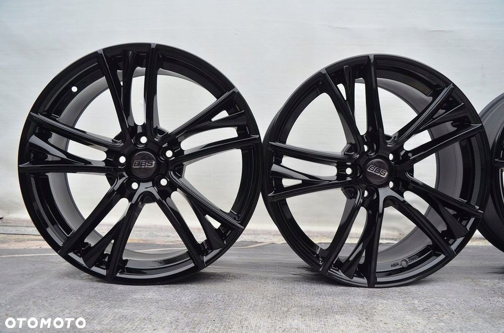 Felgi 8,5x19 5x112 Audi A4 b8 b9 A6 C6 C7 C8 A8 D3 Merc W205 W212 W213 W221 - 3