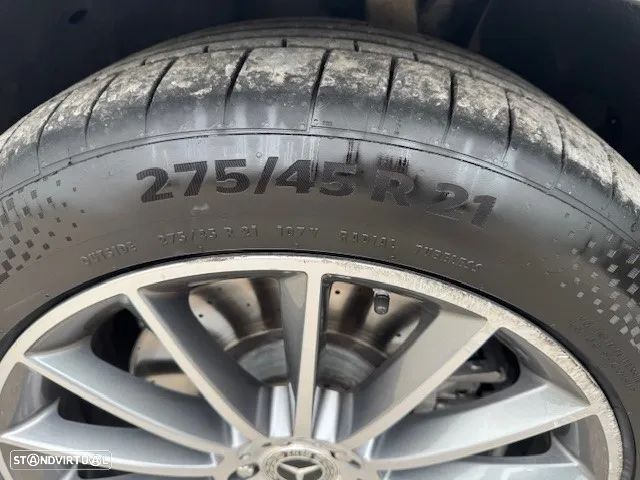 Mercedes-Benz GLE 350 de 4Matic - 11