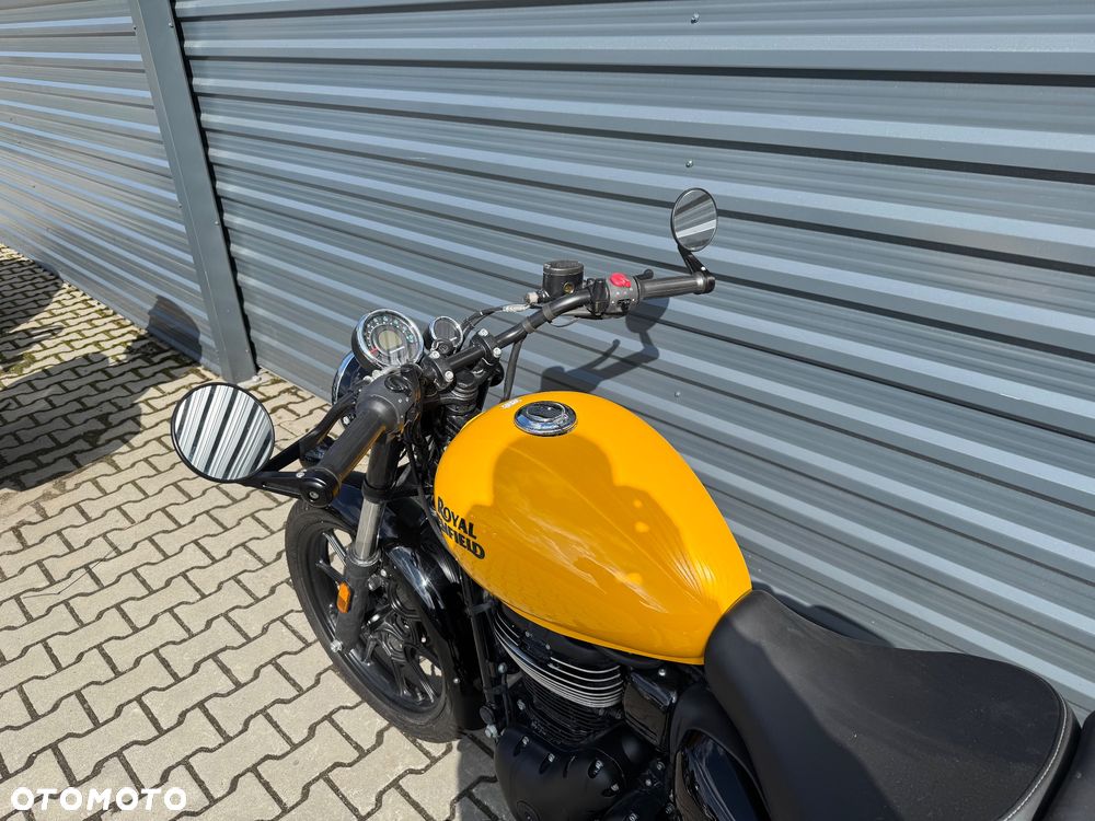 Royal Enfield Meteor - 7