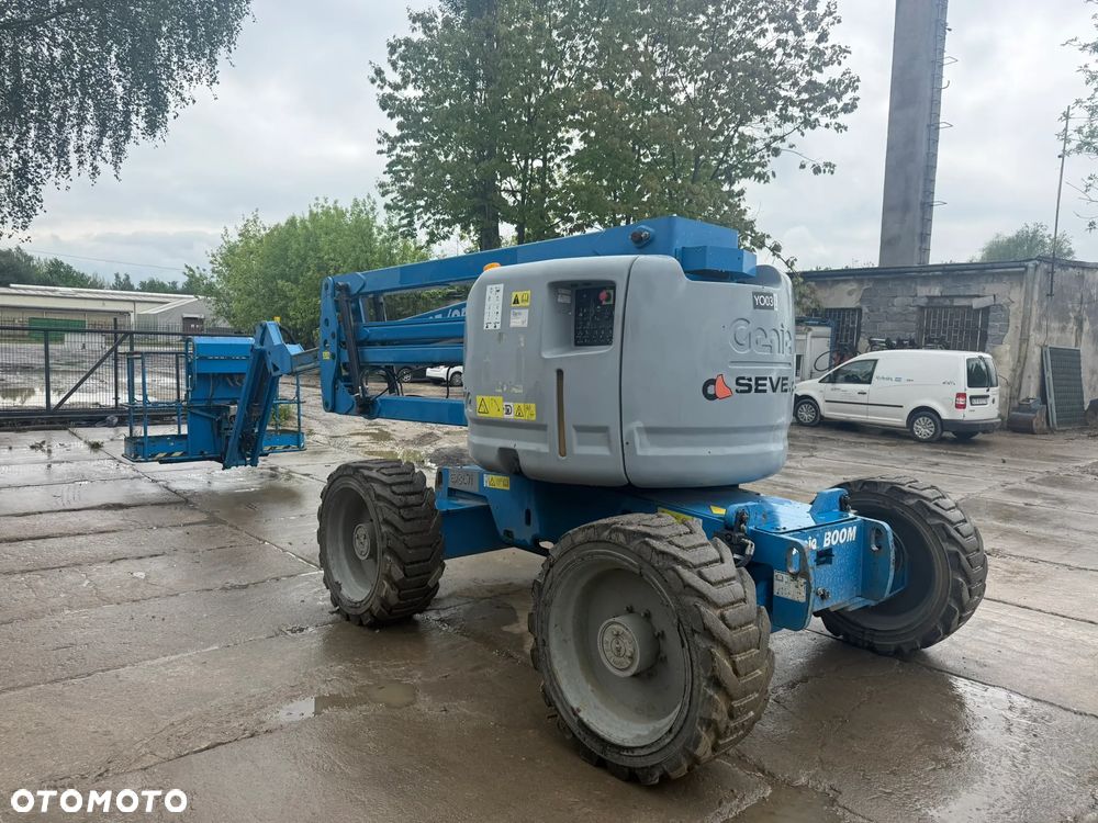 Genie Z 45 / 25J - 3