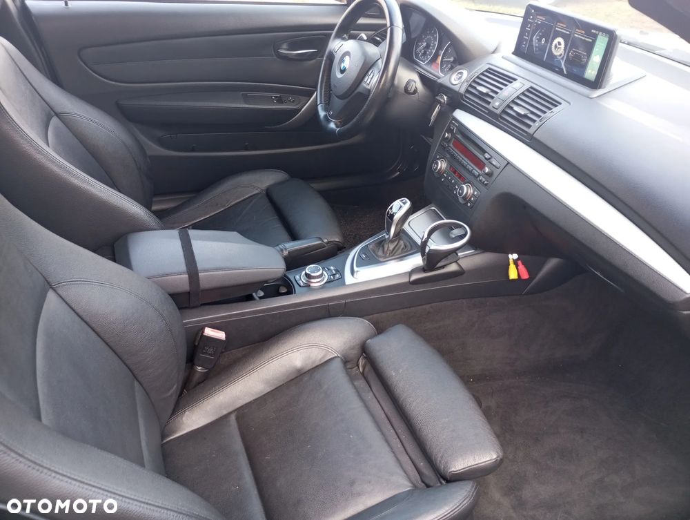 BMW Seria 1 - 36