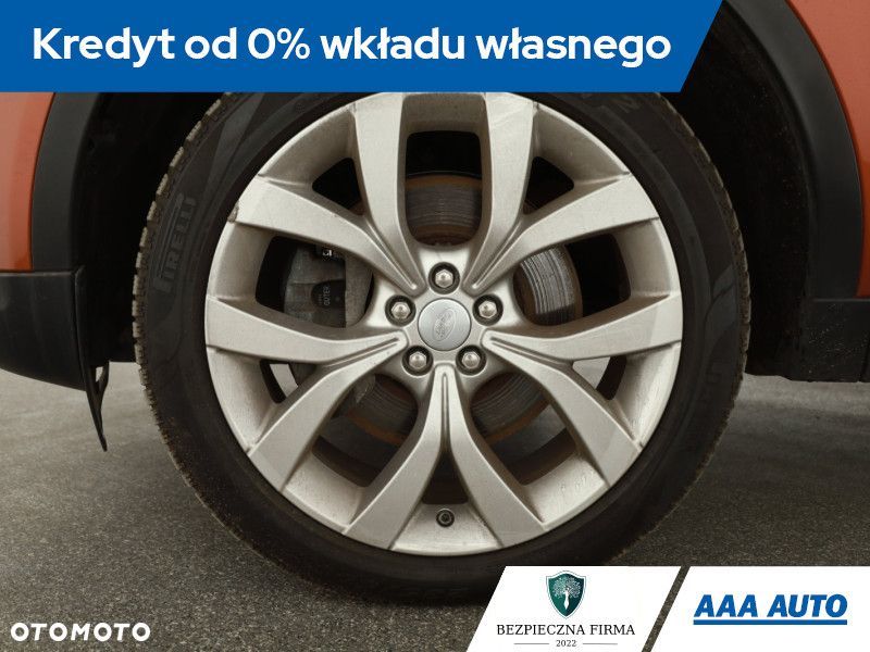 Land Rover Discovery Sport - 14