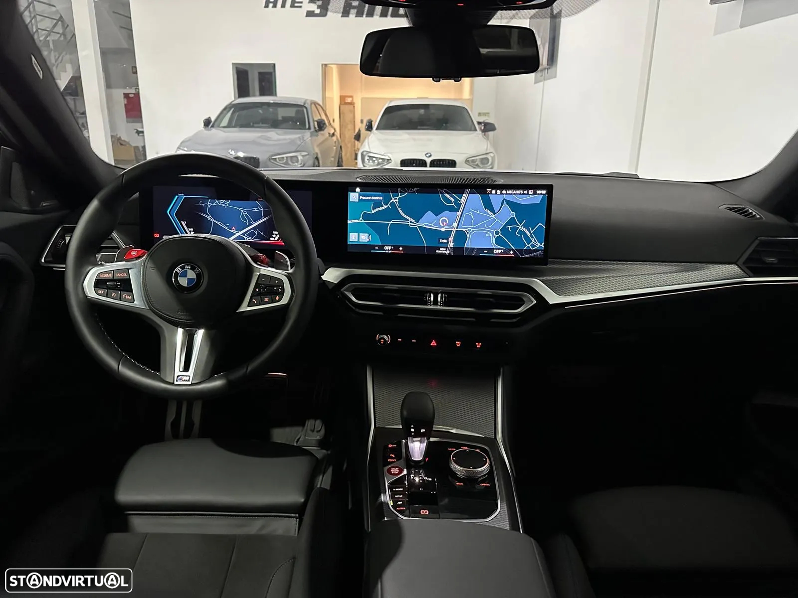 BMW M2 Auto - 28