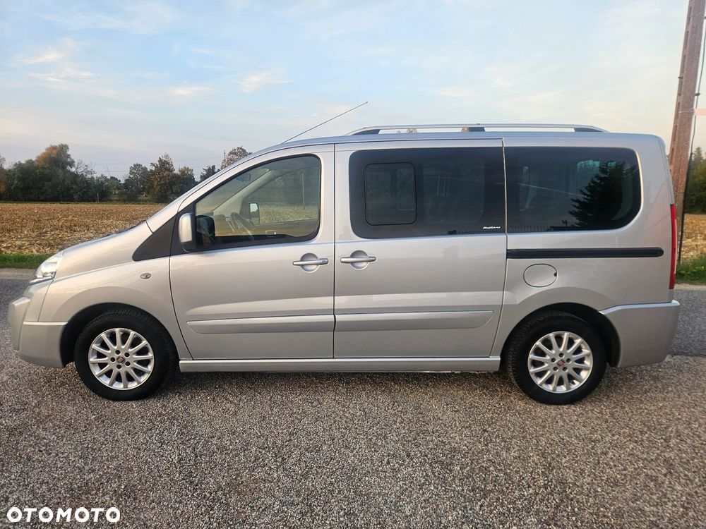 Fiat Scudo - 20