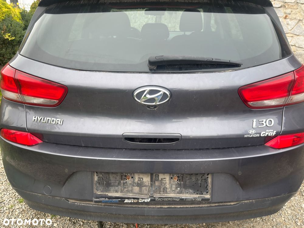 Hyundai i30 - 7