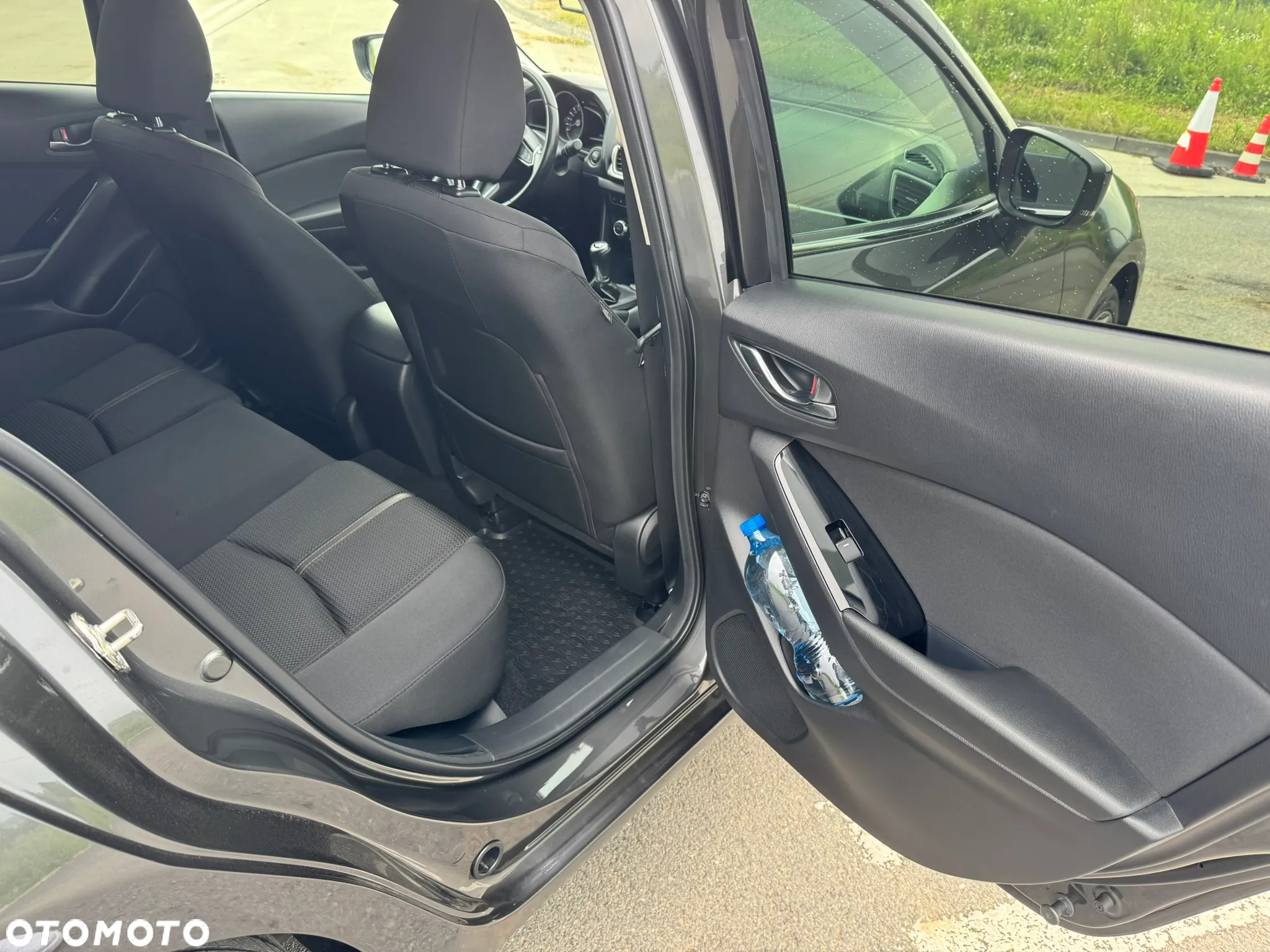 Mazda 3 2.0 Skyenergy - 10