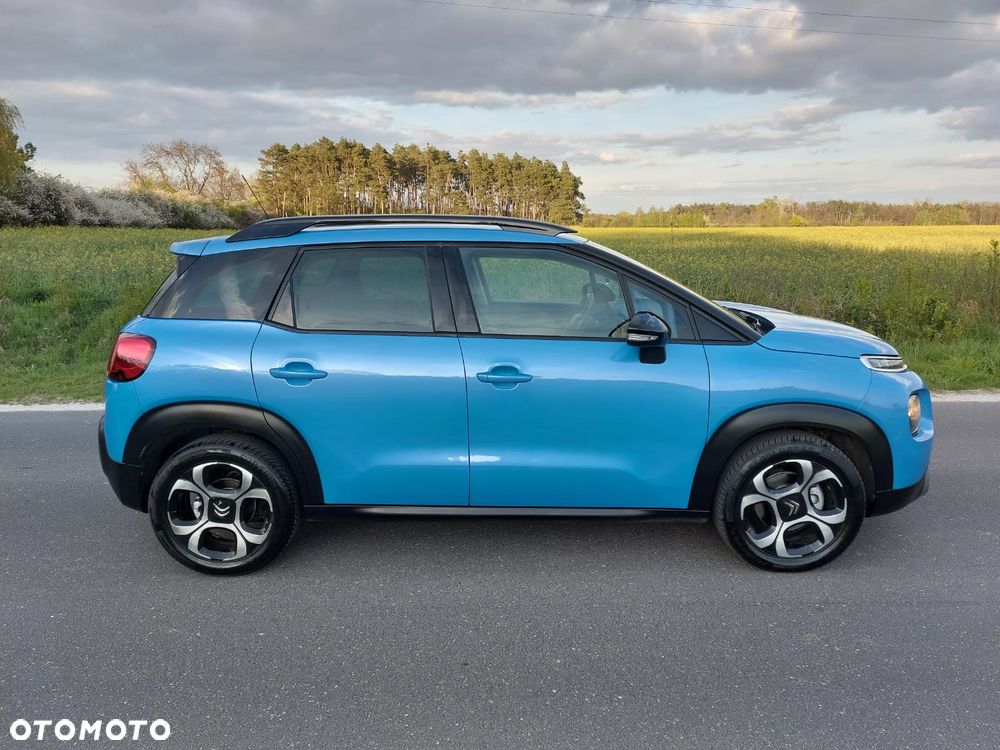 Citroën C3 Aircross - 6