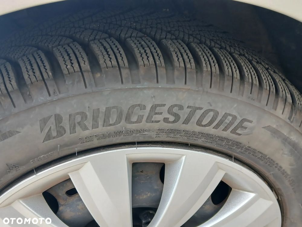 Volkswagen Polo 1.4 TDI Comfortline - 10